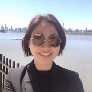 Meet your Posher, Hyeyeon